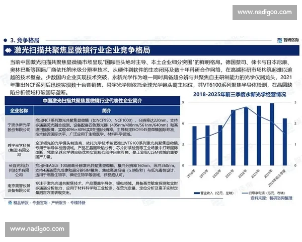 聚焦市场份额变化驱动行业竞争格局与企业增长新路径战略选择分析