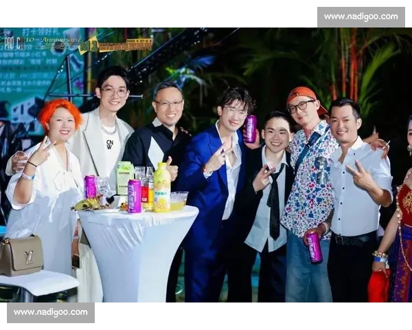 荣耀盛典再启，璀璨星光汇聚年度最佳作品盛会